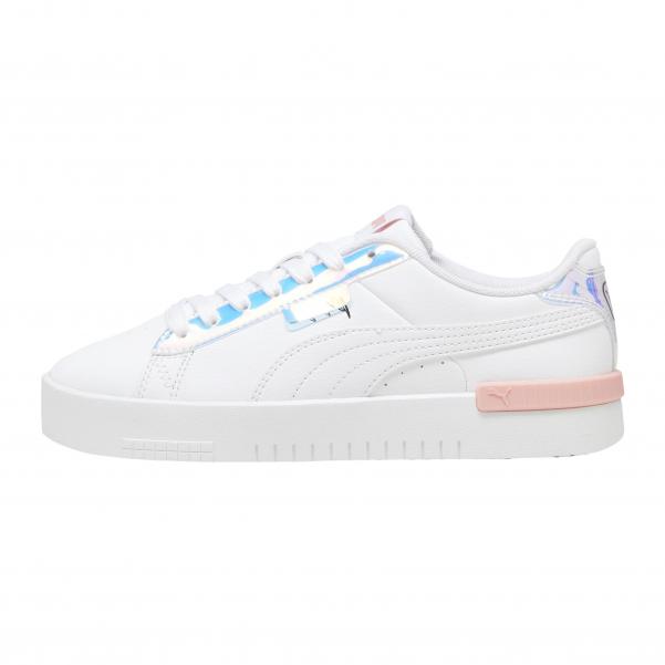 Buty damskie chologram Puma JADA CRYSTAL WINGS JR