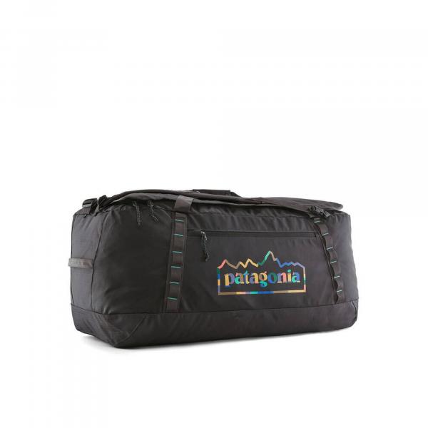 Torba 2w1 Black Hole Duffel 100