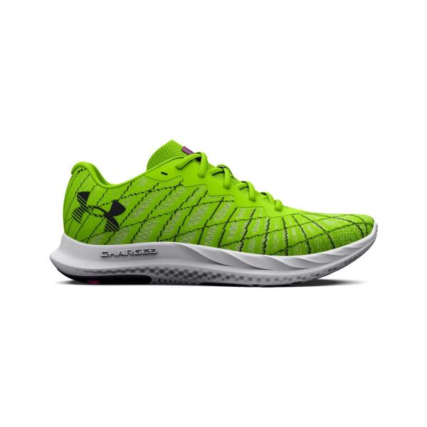 Buty biegowe męskie Under Armour Charged Breeze 2