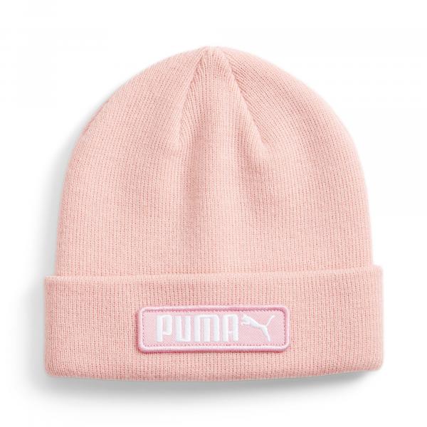 Czapka dla dzieci Puma Classic Cuff Beanie Junior