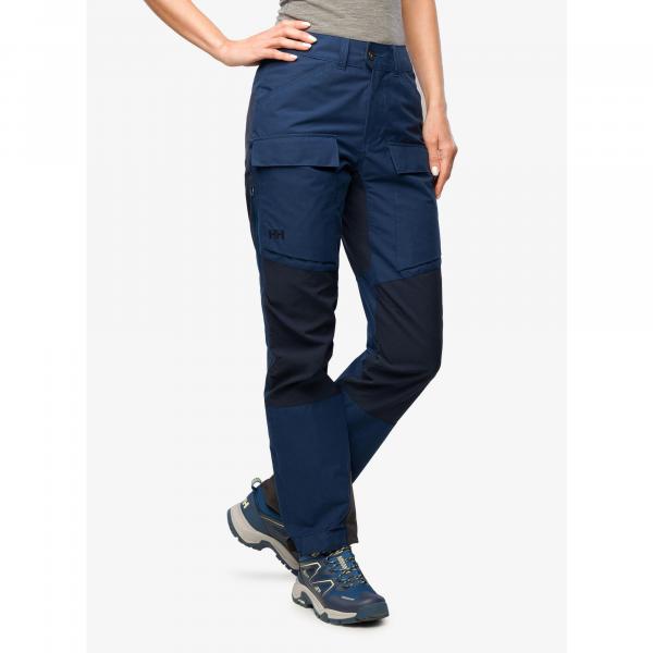 Spodnie trekkingowe damskie Helly Hansen Veir Tur Pant