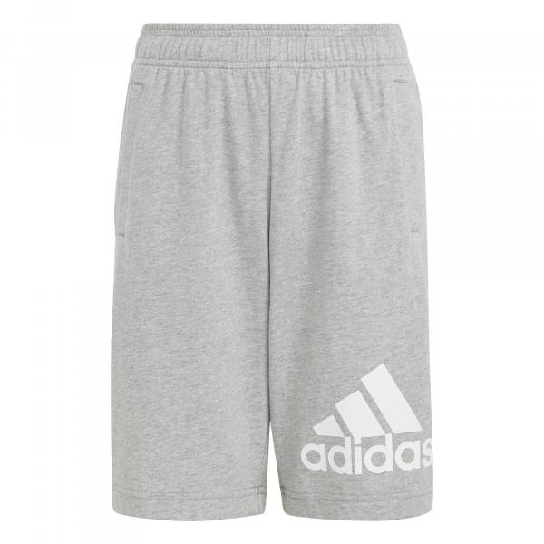 Essentials Big Logo Cotton Shorts