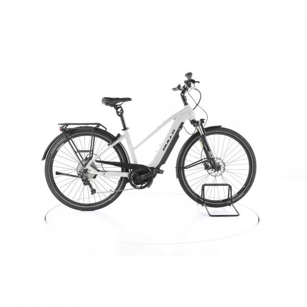 Second Life - Bulls Lacuba EVO 10 Trekking E-Bike 2022 - Jak nowy