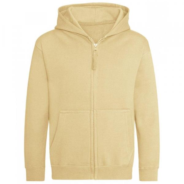 Bluza Dziecięca Zapinana Na Zamek