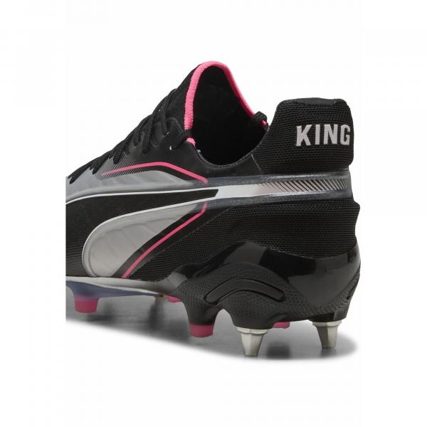 Buty piłkarskie KING ULTIMATE MxSG PUMA