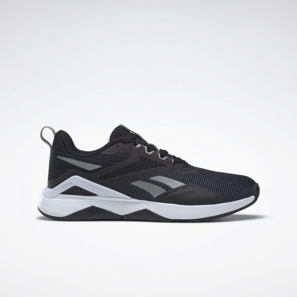 Buty damskie treningowe Reebok NANOFLEX