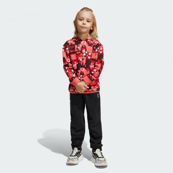 Zestaw adidas x Disney Mickey Mouse Joggers Kids