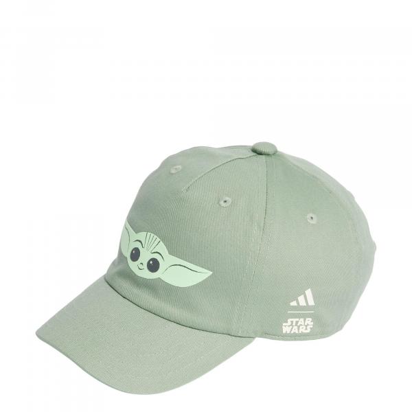 Czapka Adidas Star Wars Mandalorian Kids