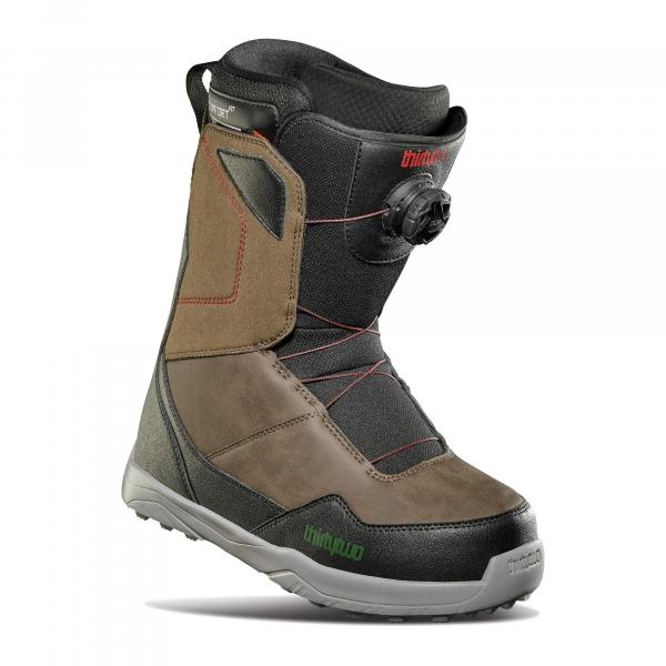 Buty snowboardowe męskie ThirtyTwo Shifty Boa '23