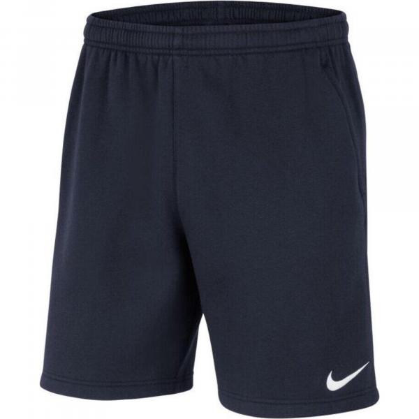 Spodenki dla dzieci treningowe Nike Flecee Park 20 Short KZ