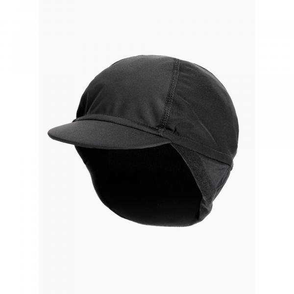 Czapeczka kolarska POC Thermal Cap - uranium black