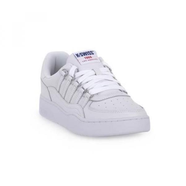 Buty do chodzenia męskie K-Swiss Cannon Court