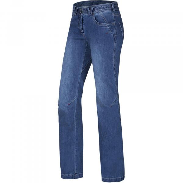 Spodnie wspinaczkowe damskie Ocun Medea Jeans