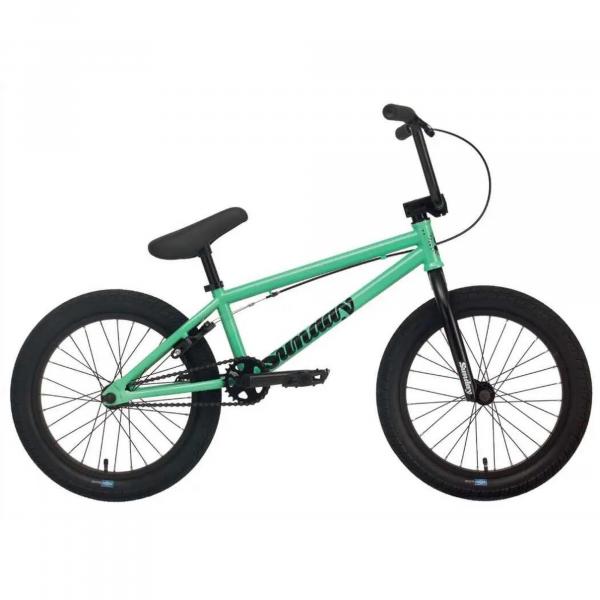 Rower BMX dla dzieci Sunday Primer 18\