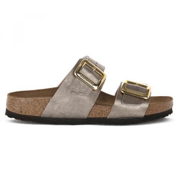 Klapki damskie Birkenstock Sydney