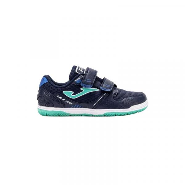 Buty piłkarskie dziecięce Joma Sala Max Jr INV