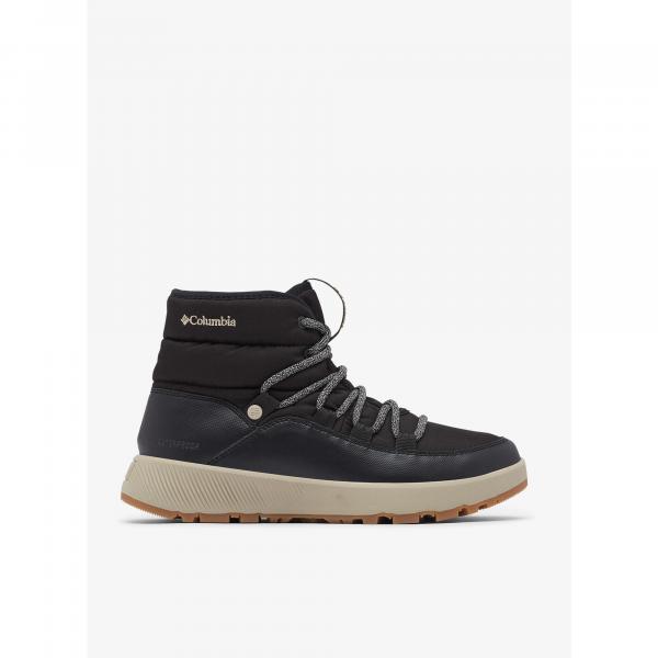 Buty zimowe damskie Columbia Slopeside Village Omni-Heat Mid