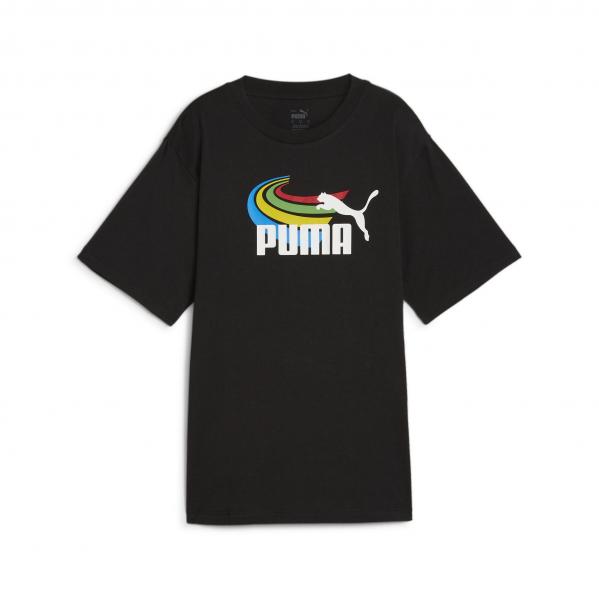 Puma Koszulka Graphics Summer Sports 62791301