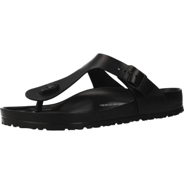 Klapki Gizeh Essentials Eva Rozmiar 35 - 0128201 Czarny