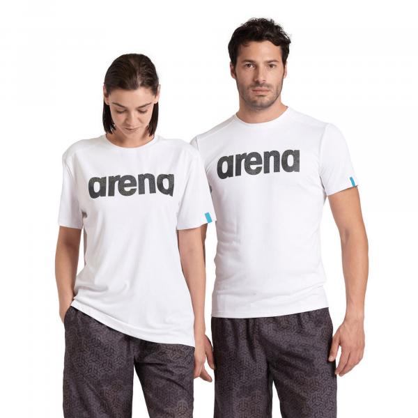 Koszulka Arena T-Shirt Logo