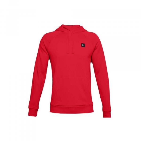 Bluza sportowa męska Under Armour Rival Fleece Hoodie