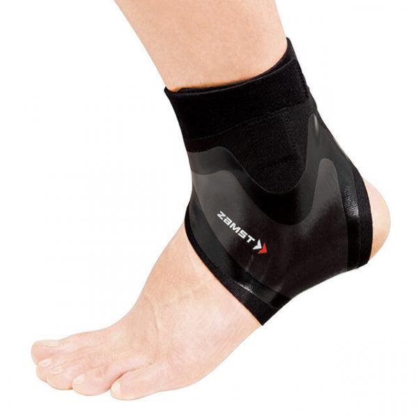 Stabilizator stawu skokowego Zamst FILMISTA Ankle Right
