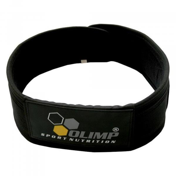 OLIMP Pas Treningowy Profi Belt 6 XL