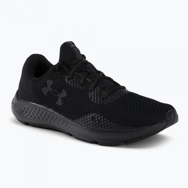 Buty do biegania męskie Under Armour Charged Pursuit 3