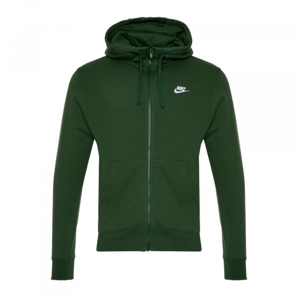 Bluza męska Nike Sportswear Club Fleece