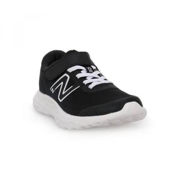 Buty do biegania dla dzieci New Balance PA520BW8