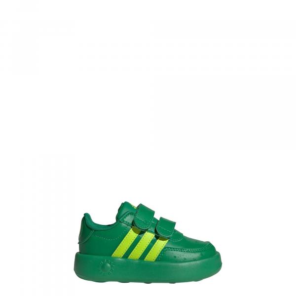 Buty Adidas Disney Monsters Inc Breaknet Infants