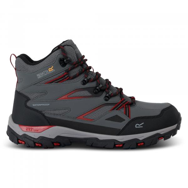 Buty trekkingowe męskie Holcombe 3 wysokie