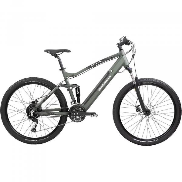 Elektryczny rower górski MTB Schiano E-Full