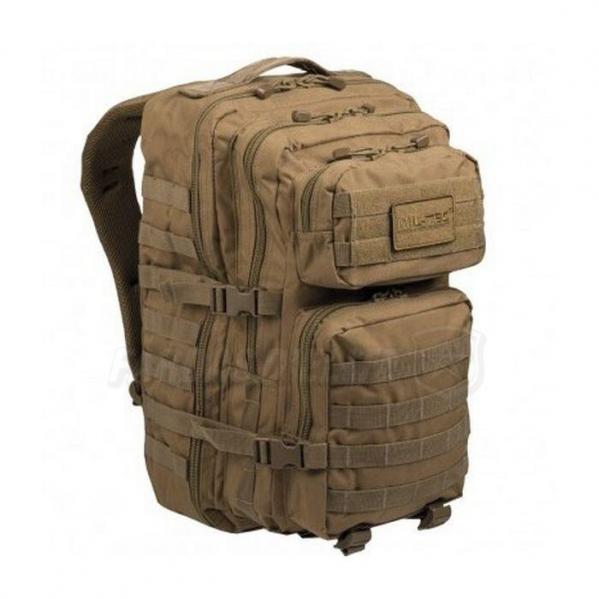 Plecak survivalowy, bushcraftowy Mil-Tec Assault 36L