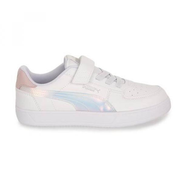 Buty do chodzenia dla dzieci Puma 01 Caven 2 Holo