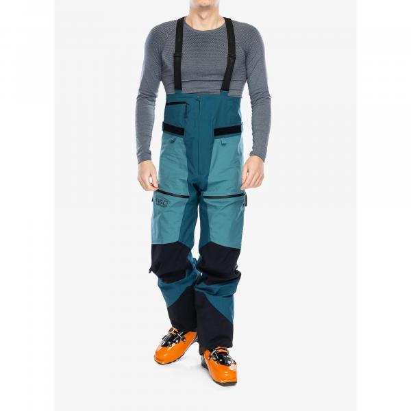 Spodnie narciarskie męskie Peak Performance Vertical GORE-TEX Pro Bib Pants