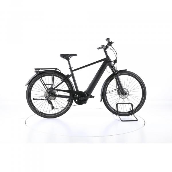 Second Life - Pegasus Premio Evo 10 Lite Trekking E-Bike 2023 - Jak nowy