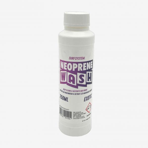 Płyn do prania pianek i akcesoriów z neoprenu Surfsystem 250 ml