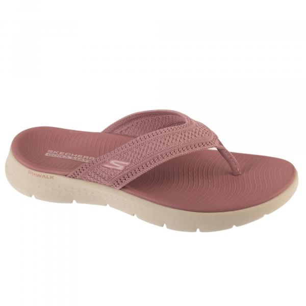 Japonki damskie, Go Walk Flex Sandal - Holly