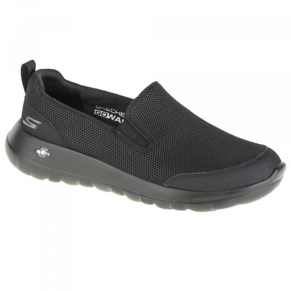 Buty do chodzenia męskie Skechers GO Walk Maxclinched