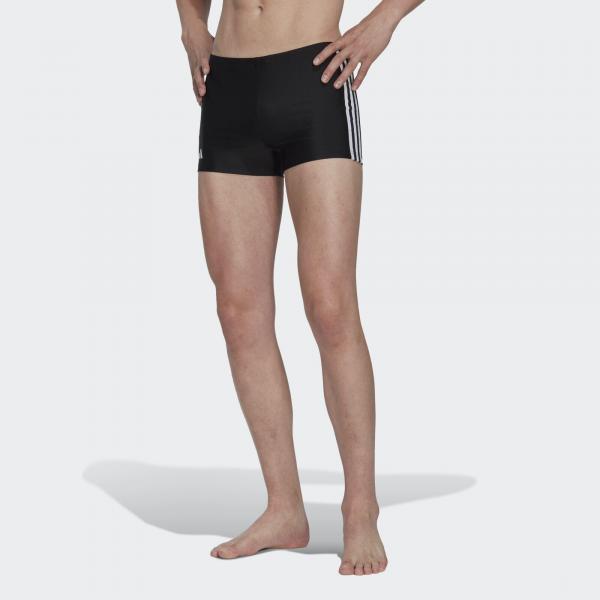 Classic 3-Stripes Swim Boxers