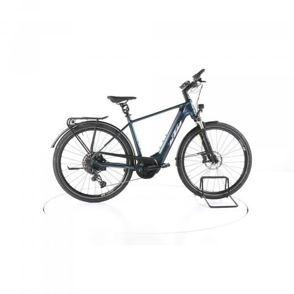Second Life - KTM Macina Sport 710 Trekking E-Bike 2024 - Stan dobry