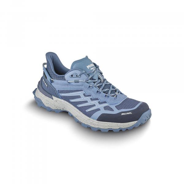 Buty trekkingowe damskie MEINDL Jamaica Lady GTX z membraną Gore-tex
