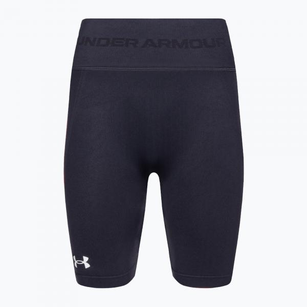 Spodenki fitness damskie Under Armour Train Seamless