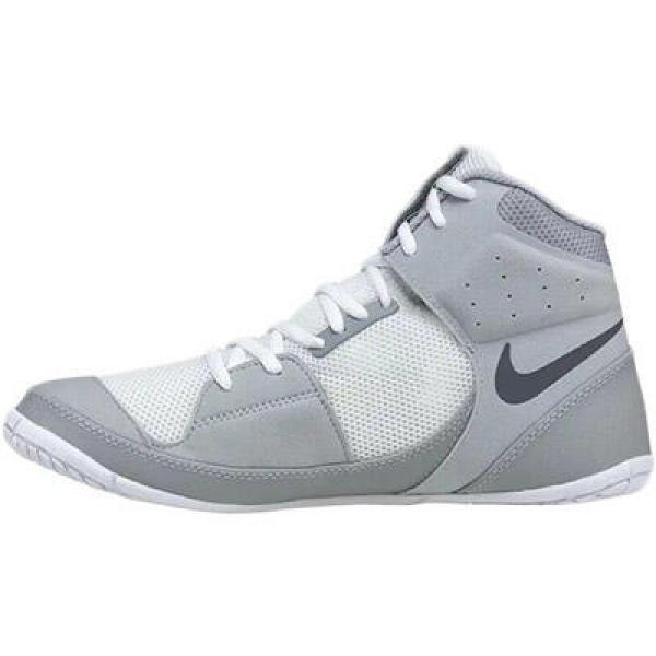 Buty zapaśnicze Nike Fury