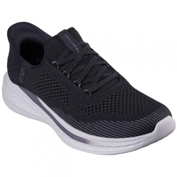 Adidasy Skechers Slade - Quinto, Dla obu płci