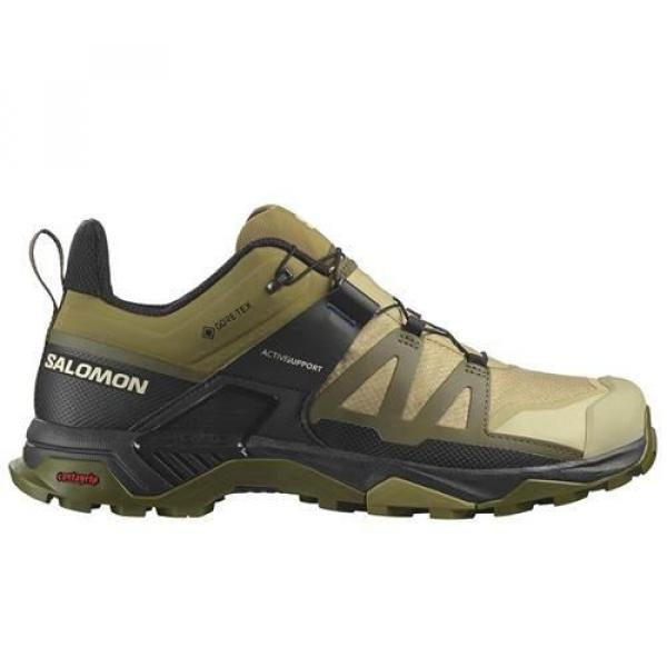 Buty trekkingowe męskie Salomon Ultra 4 Gtx Gore-tex