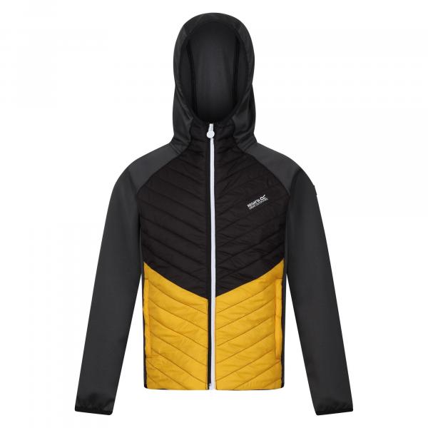 Kurtka Dziecięca/dziecięca Kielder Hybrid VII Padded Jacket