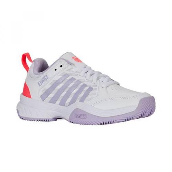 Buty do tenisa damskie K-Swiss Court Express 2