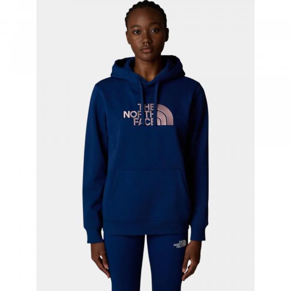 Bluza z kapturem damska The North Face W Drew Peak